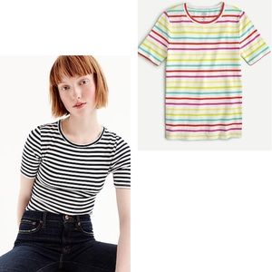 J. Crew Slim Perfect T-shirt